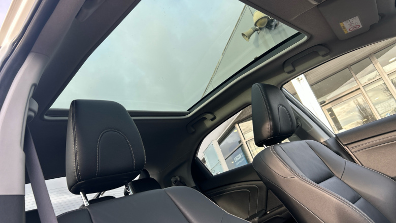 Honda Civic 1.8 i-VTEC SR 5dr Auto [DASP] Petrol Hatchback